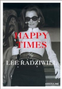 happy times - radziwill