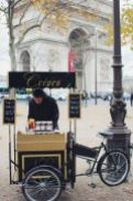 french 23 - crepe cart