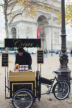 french 23 - crepe cart