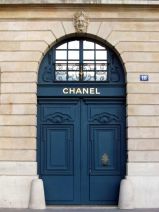 french 25 - chanel