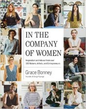 in the company of women - bonney