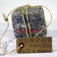 french 34 - pave parisien