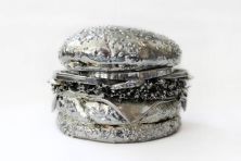 silver burger - jean wells